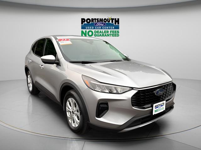 2023 Ford Escape Active for sale in Portsmouth, NH