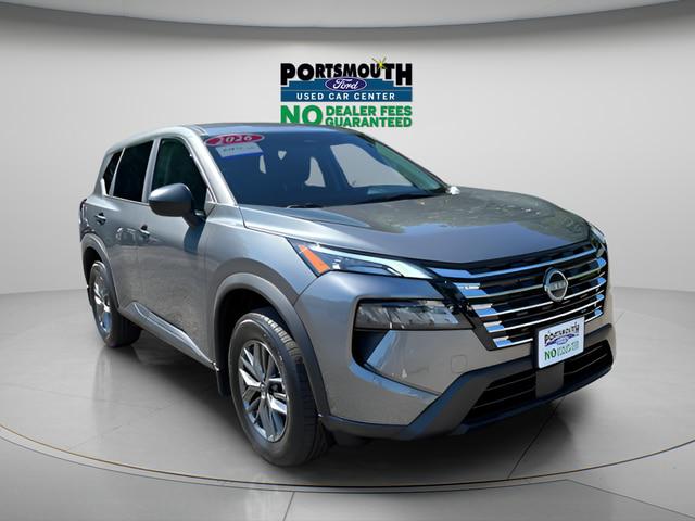 2026 Nissan Rogue S for sale in Portsmouth, NH