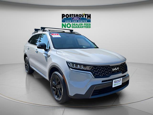 2023 Kia Sorento X-Line S for sale in Portsmouth, NH