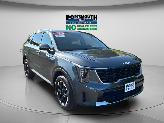 2024 Kia Sorento S for sale in Portsmouth, NH