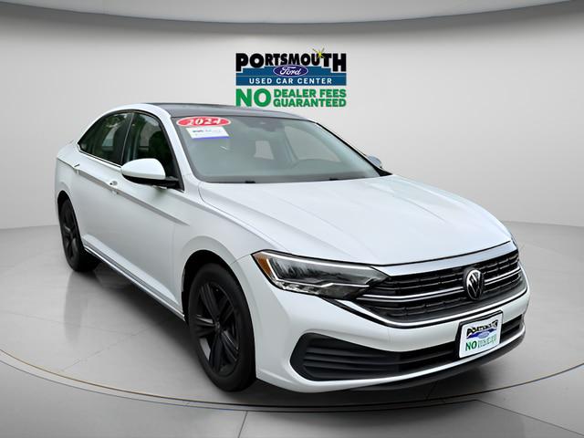 2024 Volkswagen Jetta 1.5T SE for sale in Portsmouth, NH