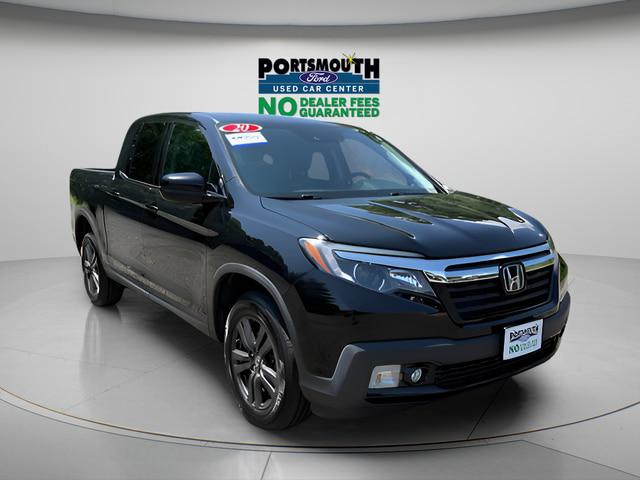 2020 Honda Ridgeline AWD Sport for sale in Portsmouth, NH