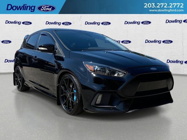 2016 Ford Focus Base for sale in Cheshire, CT