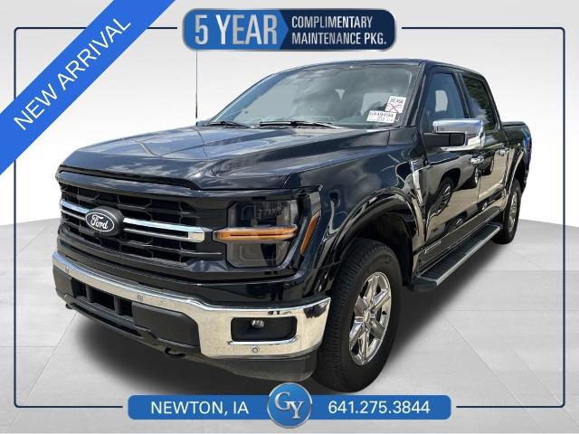 2024 Ford F-150 XLT for sale in Newton, IA