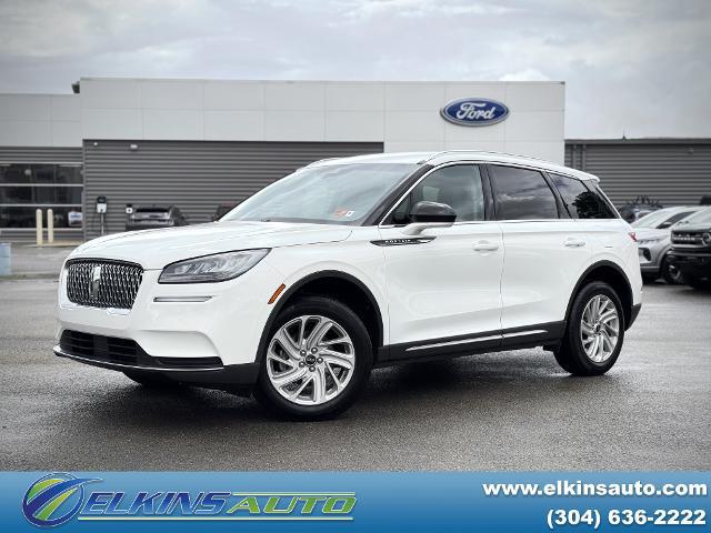 2022 Lincoln Corsair Standard for sale in Elkins, WV