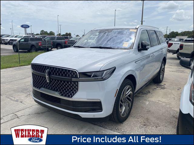 2025 Lincoln Navigator Reserve for sale in Lake Wales, FL