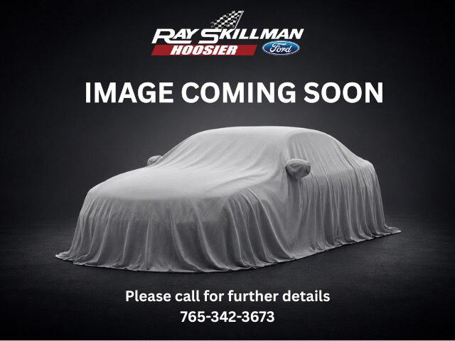2019 Chevrolet Malibu LT for sale in Martinsville, IN