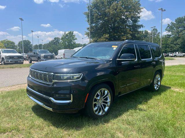 2023 Jeep Grand Wagoneer Series II 4x4 for sale in Wendell, NC