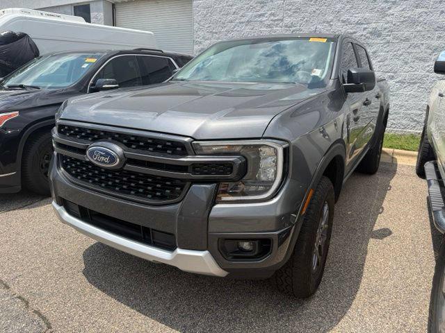 2025 Ford Ranger XLT for sale in Wendell, NC