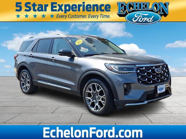 2025 Ford Explorer Platinum for sale in Stratford, NJ