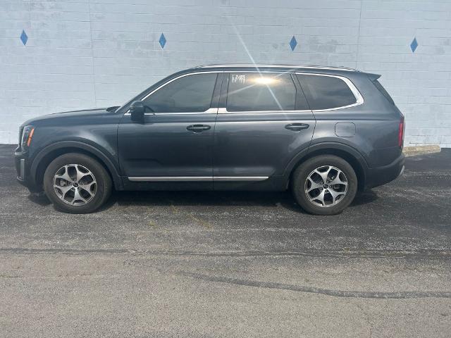 2020 Kia Telluride for sale near Celina, OH