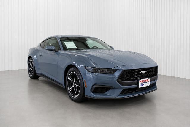 2025 Ford Mustang I4CP for sale in Marshall, TX