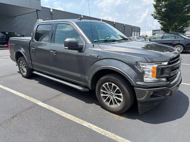 2020 Ford F-150 XLT for sale in Buckner, KY