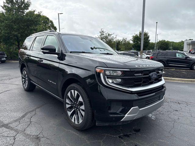 2025 Ford Expedition Platinum for sale in Buckner, KY