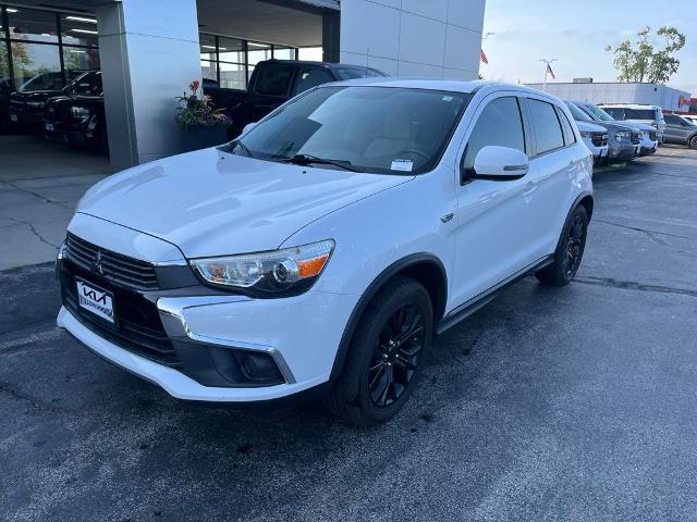 2017 Mitsubishi Outlander Sport Unknown for sale in WILLOWBROOK, IL