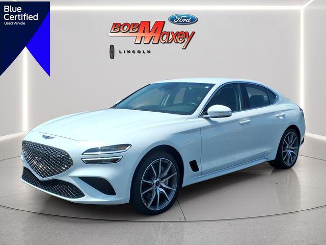 2025 Genesis G70 2.5T AWD for sale in Detroit, MI