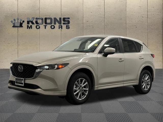 2025 Mazda CX-5 2.5 S Select for sale in Silver Spring, MD