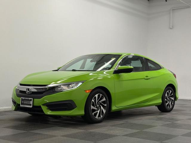 2016 Honda Civic LX for sale in Silver Spring, MD