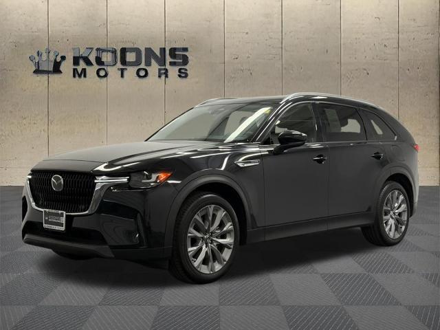 2026 Mazda X-90 3.3 Turbo Preferred for sale in Silver Spring, MD