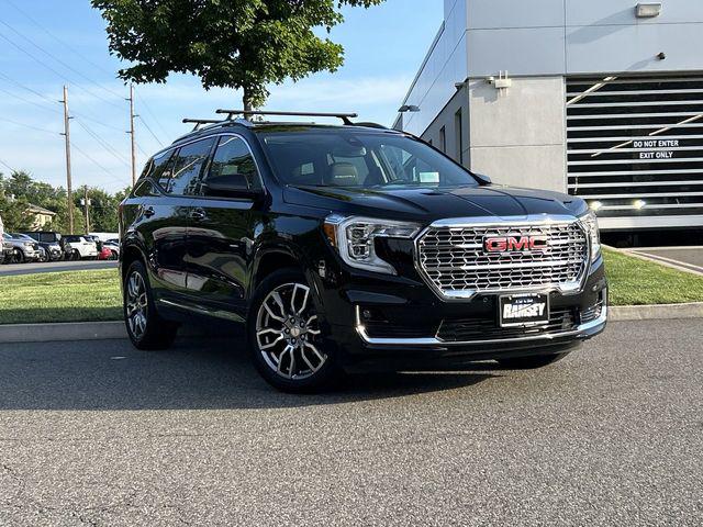 2024 GMC Terrain AWD Denali for sale in Ramsey, NJ