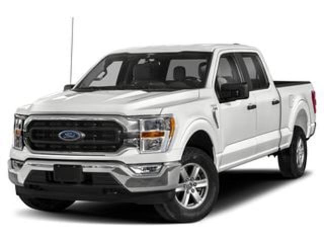 2023 Ford F-150 LARIAT for sale in Chiefland, FL