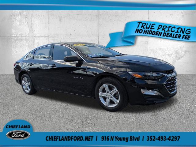 2023 Chevrolet Malibu FWD LS for sale in Chiefland, FL