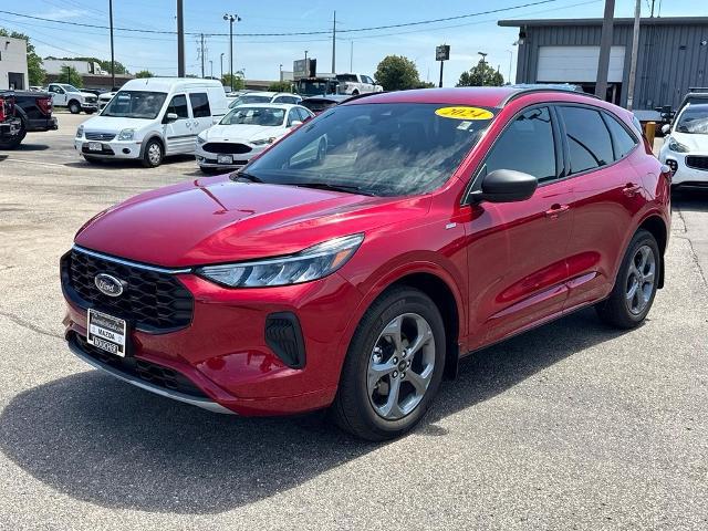2024 Ford Escape ST-Line for sale in Janesville, WI