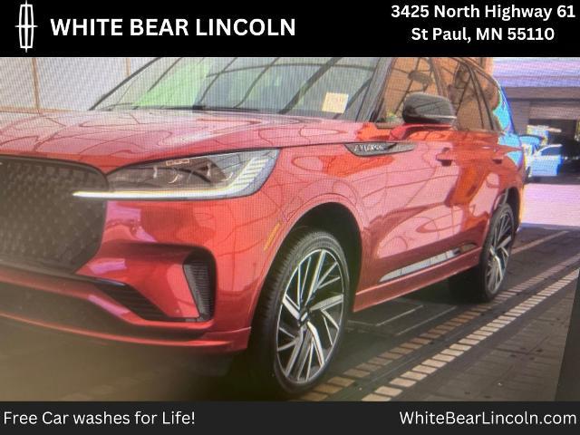 2025 Lincoln Aviator Black Label for sale in VADNAIS HTS, MN