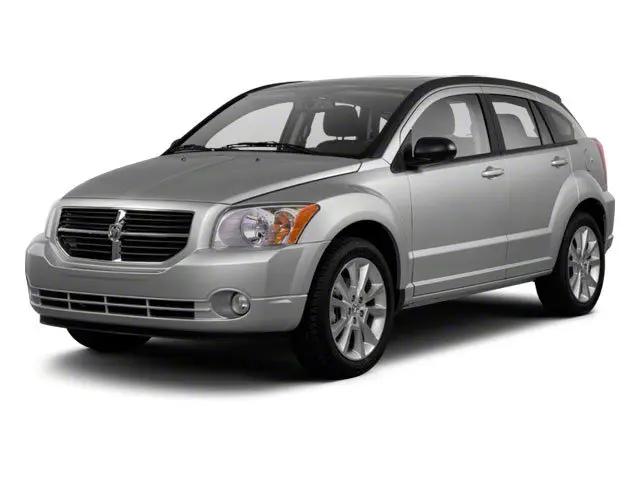 2010 Dodge Caliber SXT for sale in Rolla, MO
