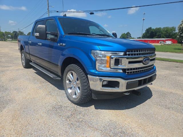 2019 Ford F-150 XLT for sale in Montgomery, AL