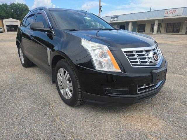 2016 Cadillac SRX Luxury Collection for sale in Montgomery, AL