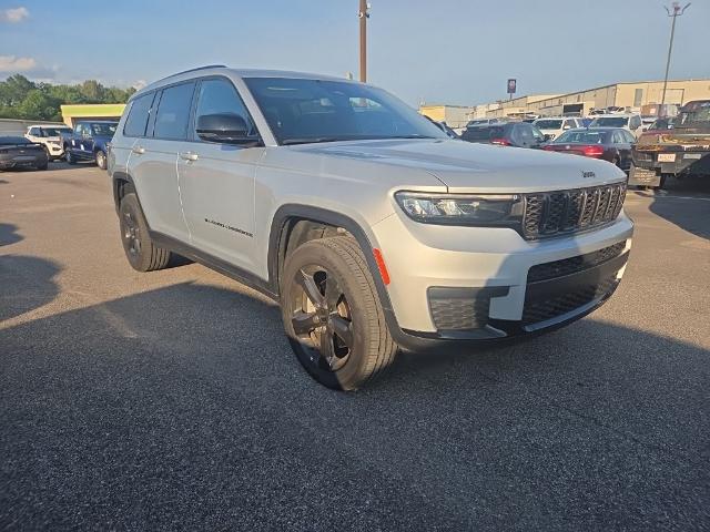2024 Jeep Grand Cherokee L Altitude X 4x2 for sale in Montgomery, AL