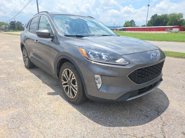 2022 Ford Escape SEL for sale in Montgomery, AL