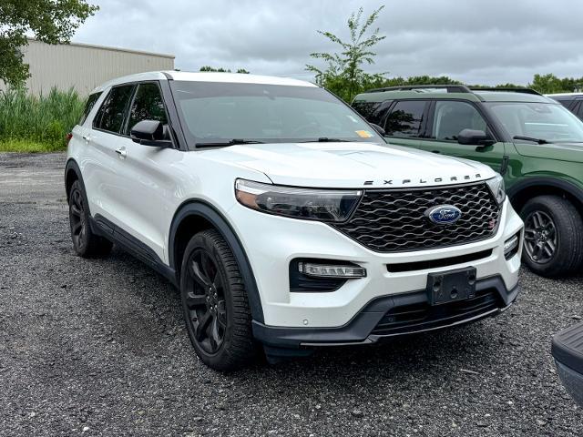 2022 Ford Explorer ST for sale in Goshen, NY
