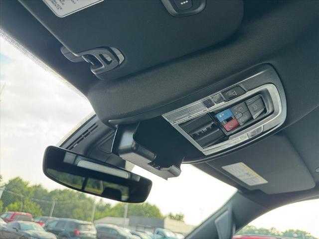2025 Ram 1500 Rebel Crew Cab 4x4 57 Box