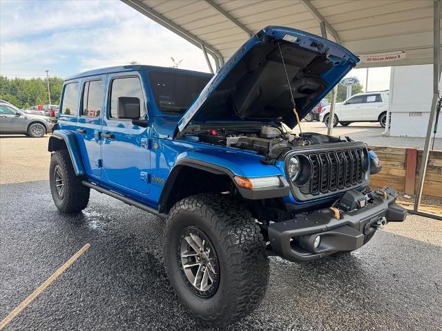 2024 Jeep Wrangler 4-Door Rubicon 392 4x4 for sale in Easley, SC