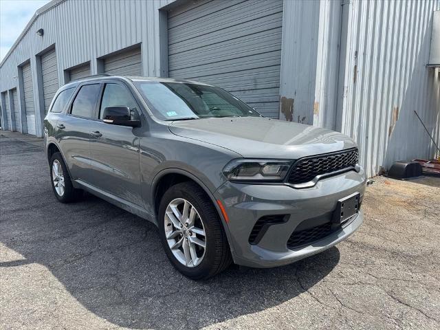 2024 Dodge Durango GT Plus AWD for sale in Easley, SC