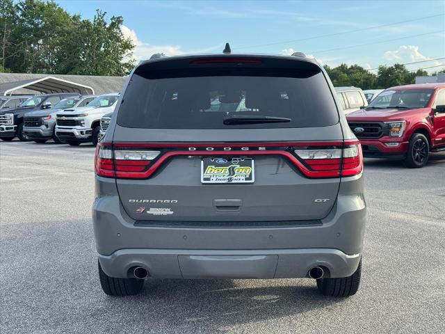 2024 Dodge Durango GT Plus AWD