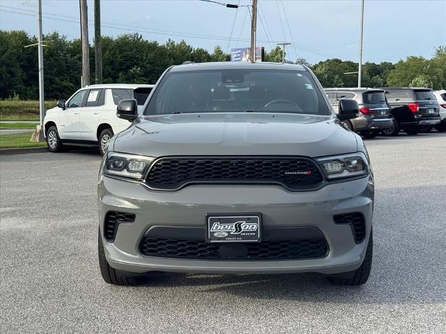 2024 Dodge Durango GT Plus AWD