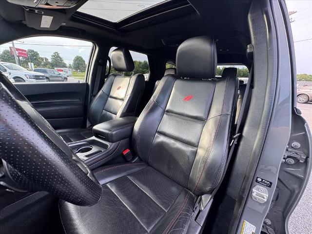 2024 Dodge Durango GT Plus AWD