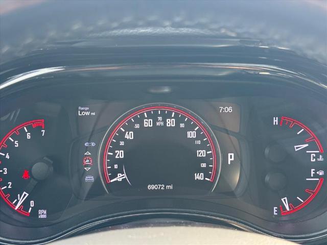 2024 Dodge Durango GT Plus AWD