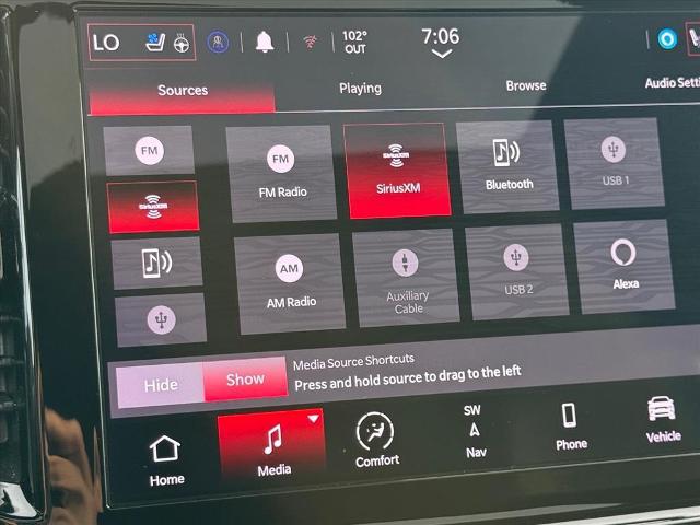 2024 Dodge Durango GT Plus AWD