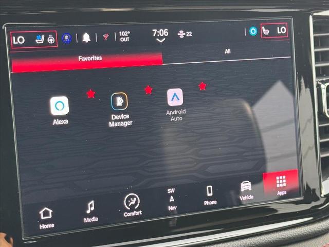 2024 Dodge Durango GT Plus AWD