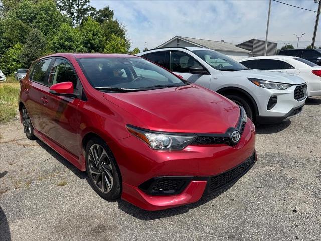 2018 Toyota Corolla iM Base for sale in Easley, SC