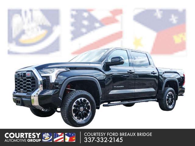 2024 Toyota Tundra SR5 for sale in Breaux Bridge, LA