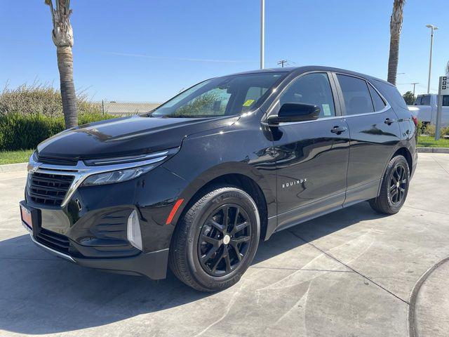 2022 Chevrolet Equinox FWD LT for sale in Hanford, CA