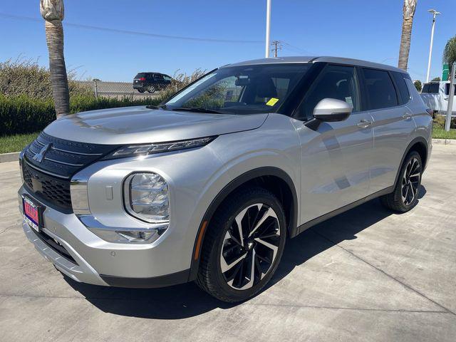 2024 Mitsubishi Outlander SE 2.5 S-AWC for sale in Hanford, CA
