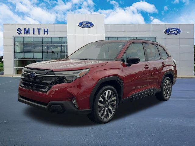 2025 Subaru Forester Touring for sale in Conway, AR
