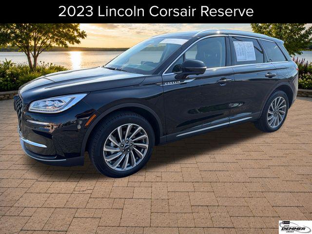 2023 Lincoln Corsair Reserve for sale in Dearborn, MI
