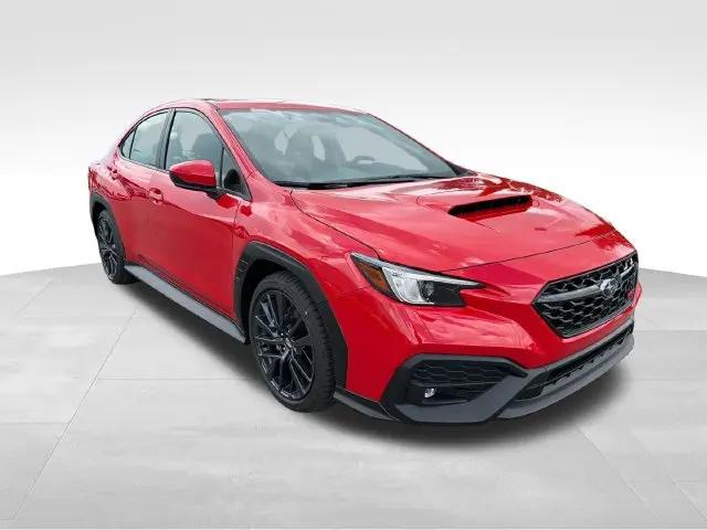 2026 Subaru WRX Premium for sale in Broken Arrow, OK